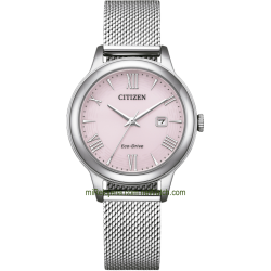 Eco drive OF Collection Lady Dress