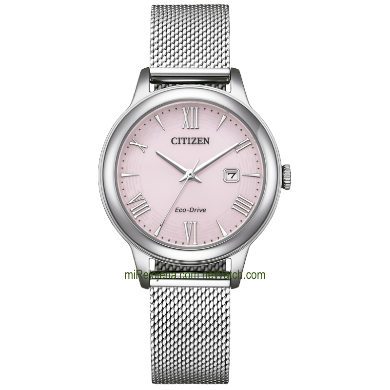 Eco drive OF Collection Lady Dress