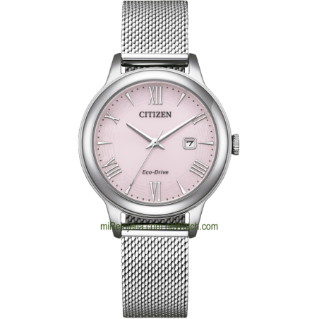 Eco drive OF Collection Lady Dress