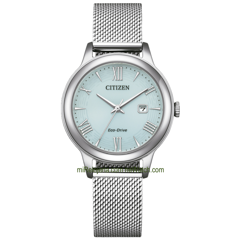 Eco drive OF Collection Lady Dress