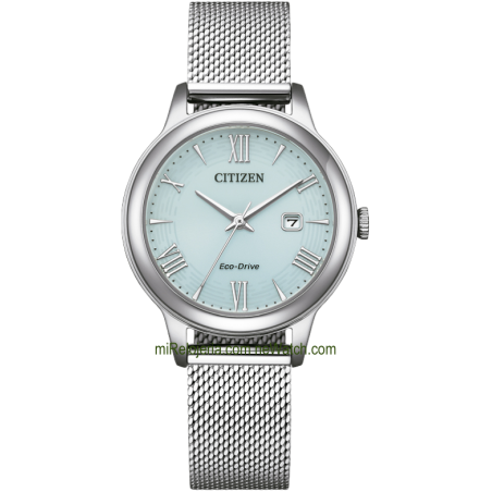 Eco drive OF Collection Lady Dress