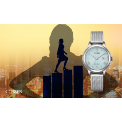 Eco drive OF Collection Lady Dress