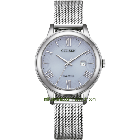 Eco drive OF Collection Lady Dress