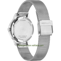 Eco drive OF Collection Lady Dress