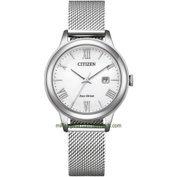 Eco drive OF Collection Lady Dress