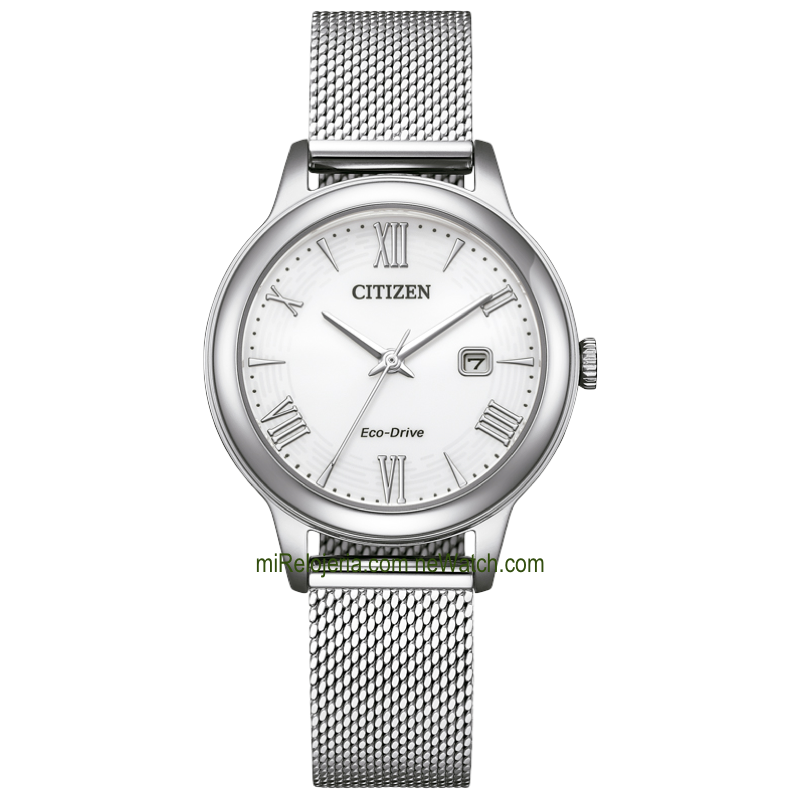 Eco drive OF Collection Lady Dress