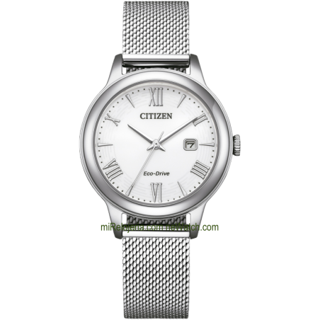 Eco drive OF Collection Lady Dress