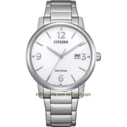 Eco drive OF Collection Pair