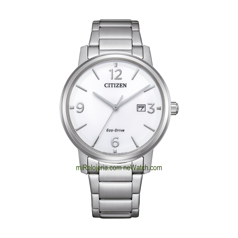 Eco drive OF Collection Pair