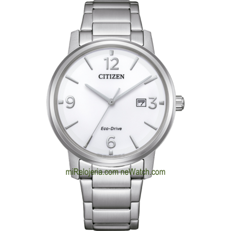 Eco drive OF Collection Pair