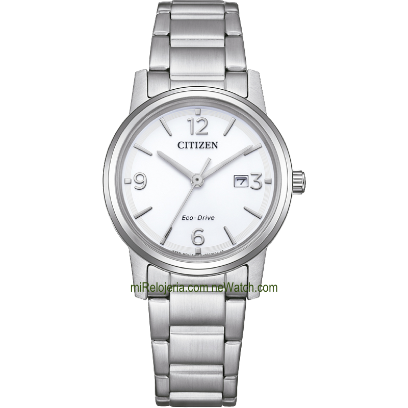 Eco drive OF Collection Pair