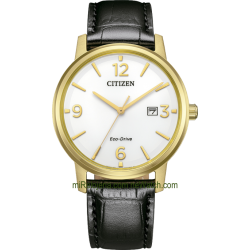 Eco drive OF Collection Pair