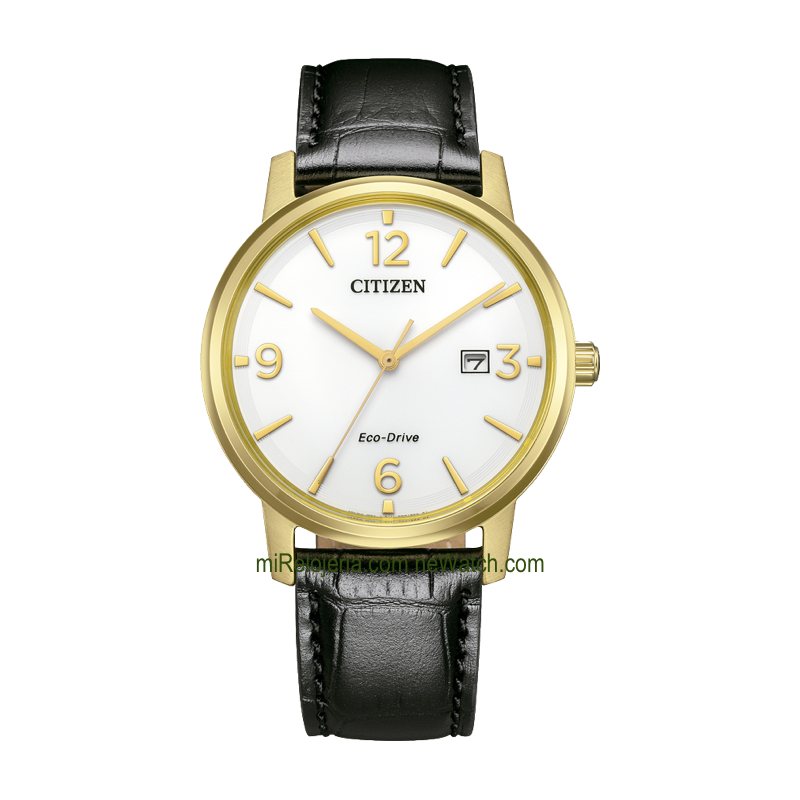 Eco drive OF Collection Pair