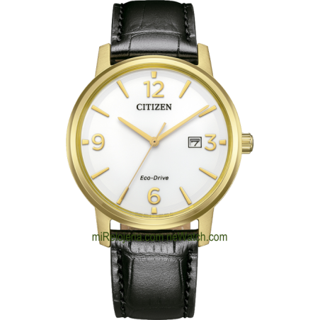 Eco drive OF Collection Pair