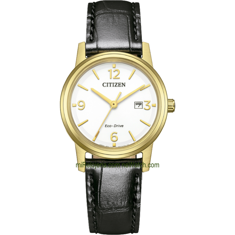 Eco drive OF Collection Pair