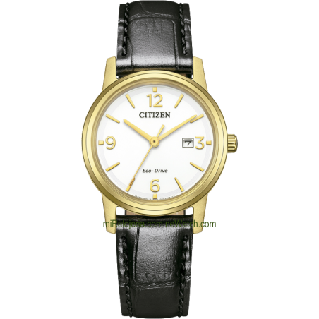 Eco drive OF Collection Pair