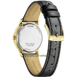 Eco drive OF Collection Pair