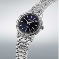 Presage Style 60´s Blue Dial