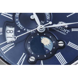 Classic Automatic Sun & Moon