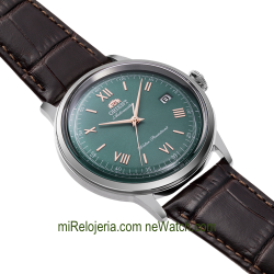 Classic Automatic Bambino 2nd Generation