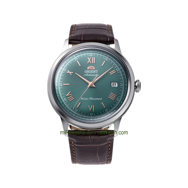 Classic Automatic Bambino 2nd Generation