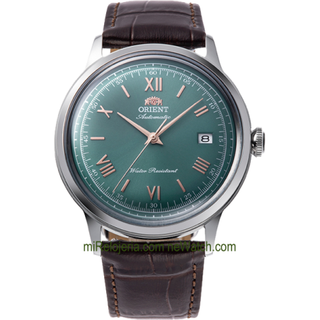 Classic Automatic Bambino 2nd Generation