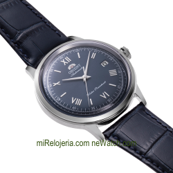 Classic Automatic Bambino 3th Generation