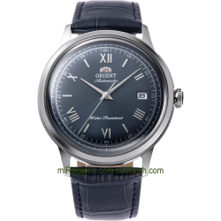 Classic Automatic Bambino 3th Generation