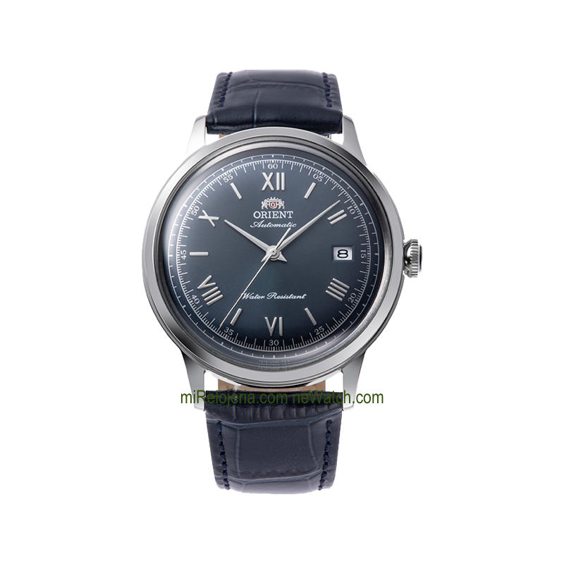 Classic Automatic Bambino 3th Generation