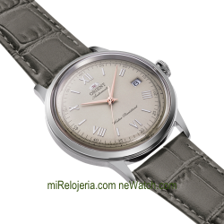 Classic Automatic Bambino 3th Generation