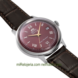 Classic Automatic Bambino 3th Generation
