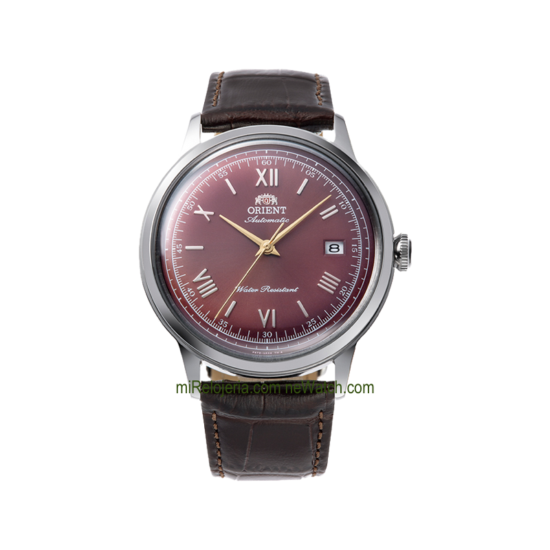 Classic Automatic Bambino 3th Generation