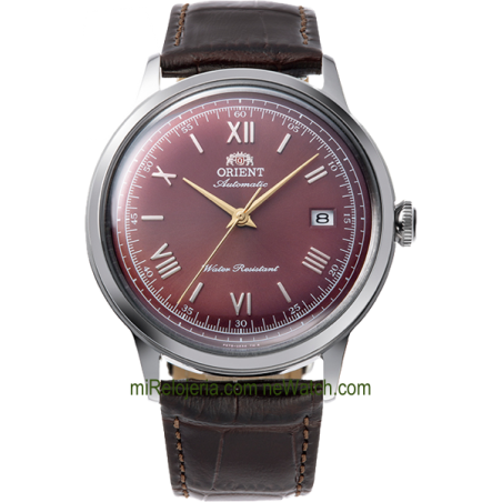 Classic Automatic Bambino 3th Generation