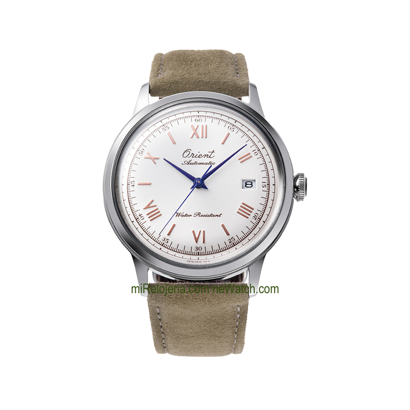 Automatic Bambino 75th Anniversary Limited Ed.