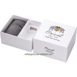 Clásico Automático Bambino Ed. Limitada 75 Aniversario