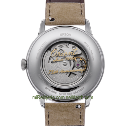 Classic Automatic Sun & Moon 75th Anniversary Limited Ed.
