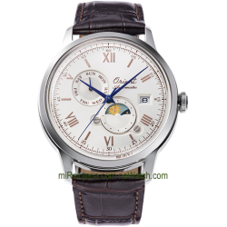 Classic Automatic Sun & Moon 75th Anniversary Limited Ed.
