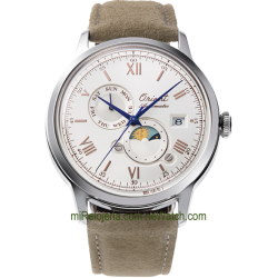 Classic Automatic Sun & Moon 75th Anniversary Limited Ed.