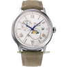 Classic Automatic Sun & Moon 75th Anniversary Limited Ed.