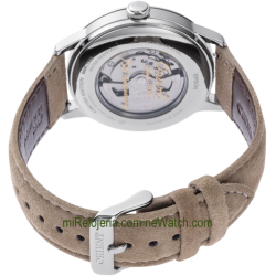 Classic Automatic Sun & Moon 75th Anniversary Limited Ed.