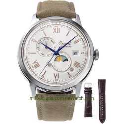 Classic Automatic Sun & Moon 75th Anniversary Limited Ed.