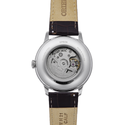 Classic Automatic Sun & Moon