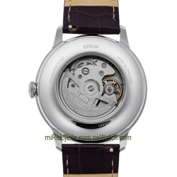 Classic Automatic Sun & Moon