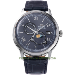 Classic Automatic Sun & Moon