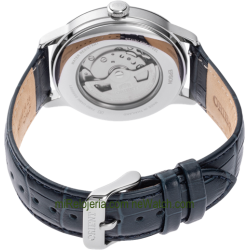 Classic Automatic Sun & Moon