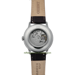 Classic Automatic Sun & Moon