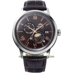 Classic Automatic Sun & Moon