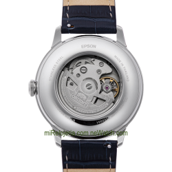 Classic Automatic Sun & Moon