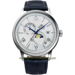 Classic Automatic Sun & Moon