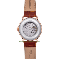 Clásico Automático Sol y Luna